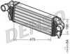 DENSO DIT01005 Intercooler, charger